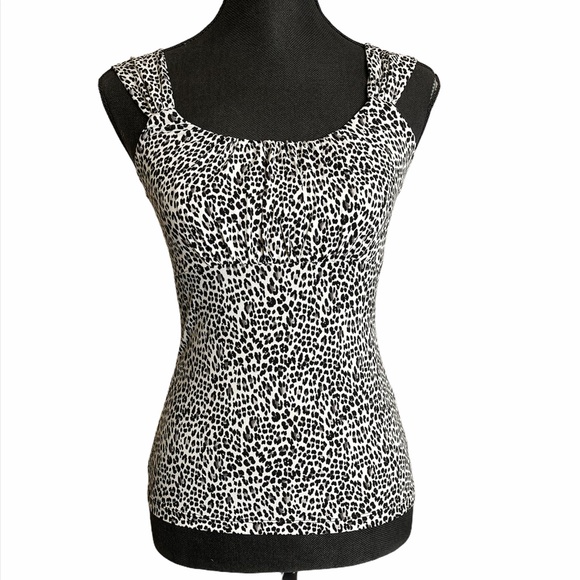 Animal print Shirt - Picture 2 of 5